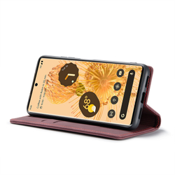 Чехол-книжка CaseMe Matte Google Pixel 6 Pro