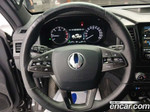 KG Mobility (Ssangyong) Rexton Sports KHAN Дизель 2.2 4WD (11.2020)