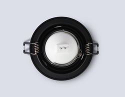 Ambrella Встраиваемый точечный светильник GU5.3 Technic base TN102824