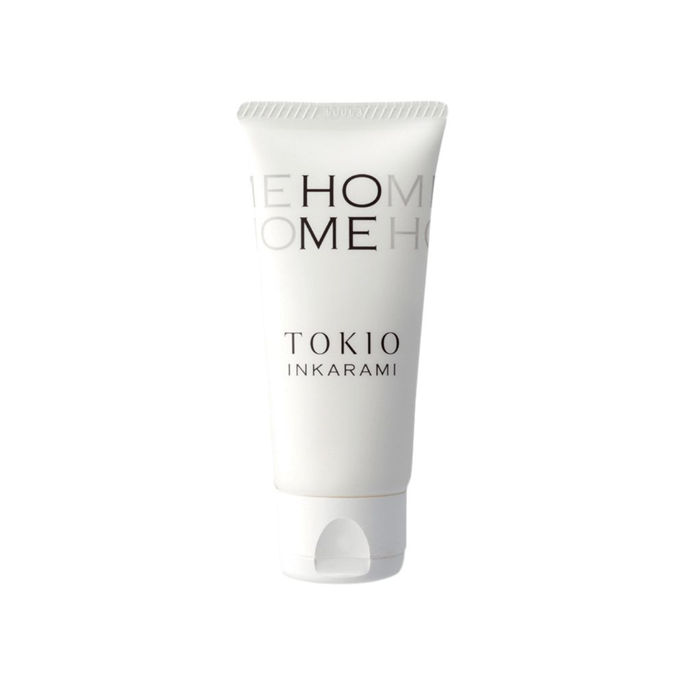 TOKIO INKARAMI HOME MASK/ Маска-уход восстанавливающая