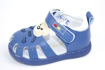 Сандалии детские Пчёлка Доми T614-1E