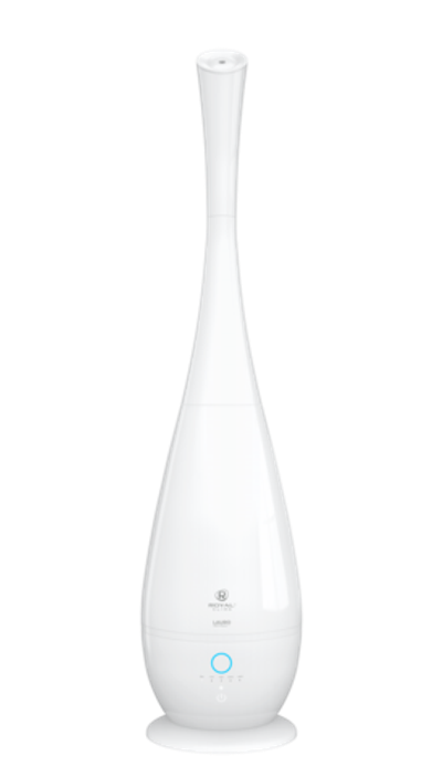 Бытовой увлажнитель серии LAURO RUH-LR370/5.0E-WT