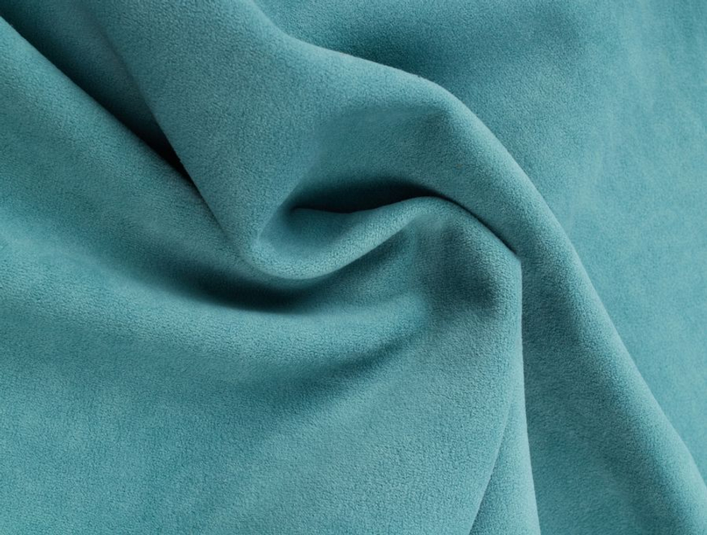 Микровелюр Beverly sage (Беверли сейдж) 11