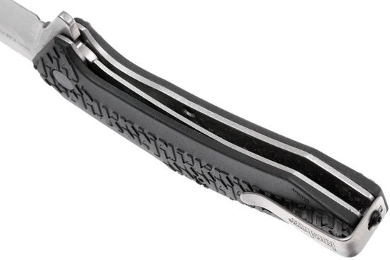 Складной нож KERSHAW Freefall 3840 c клинком из стали 8Cr13MoV, рукоять GRN