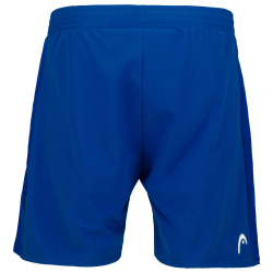 Мужские теннисные шорты Head Power Shorts - royal