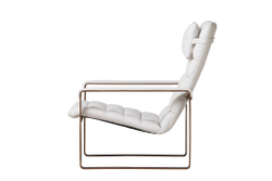 Кресло с отоманкой RS609