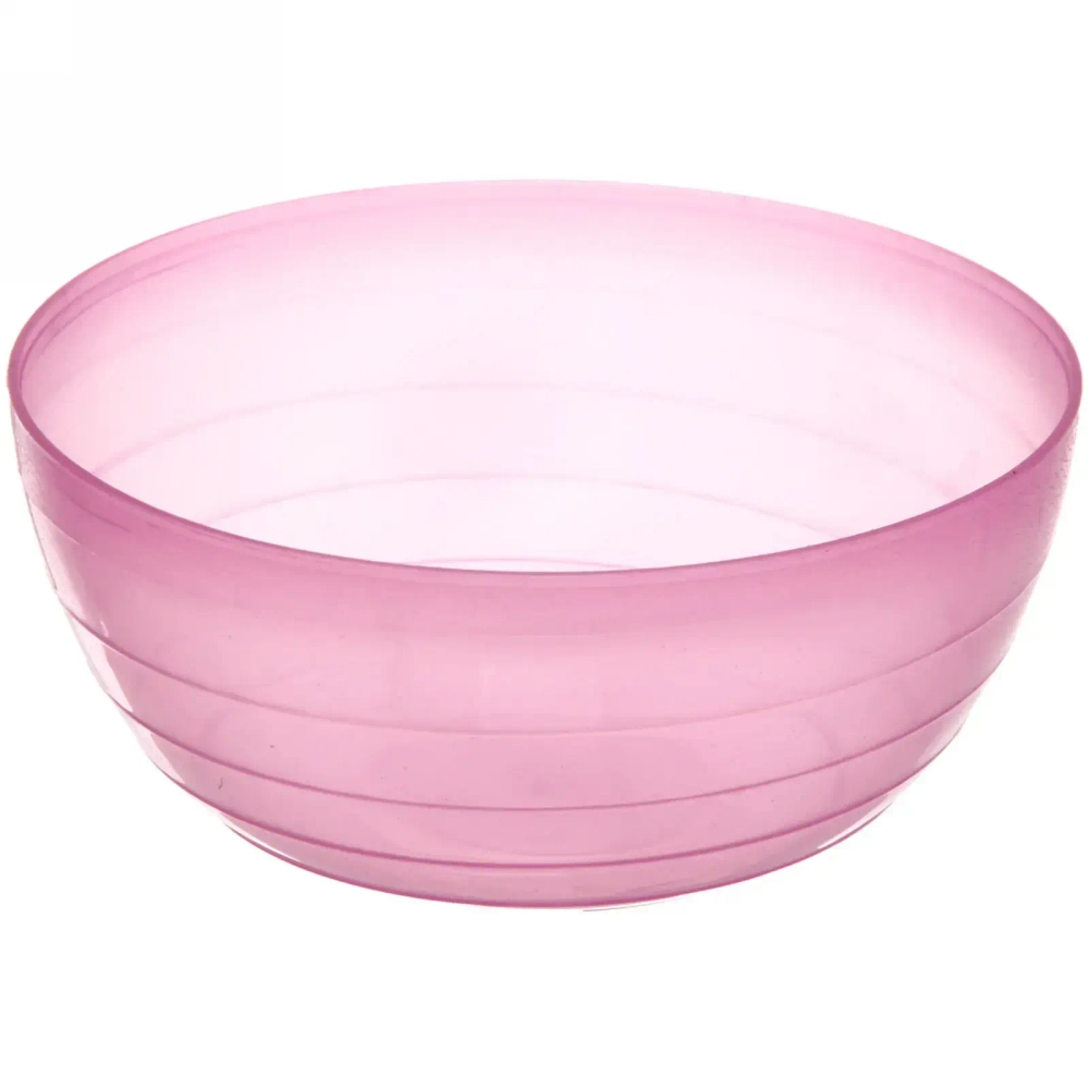 Салатник пластиковый 14,3*5,5см