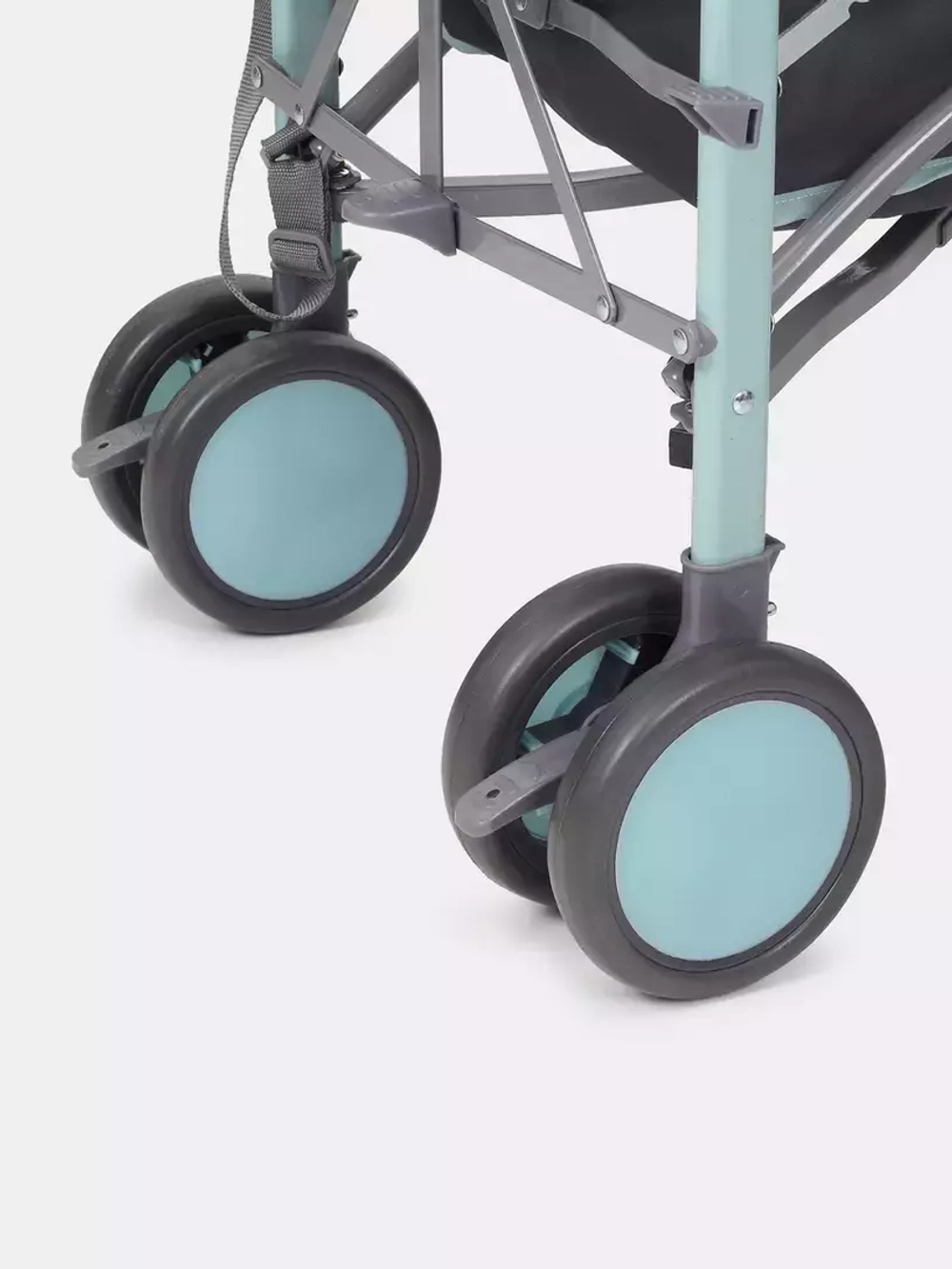 Коляска детская RANT basic "Tango" RA352 Ocean Green