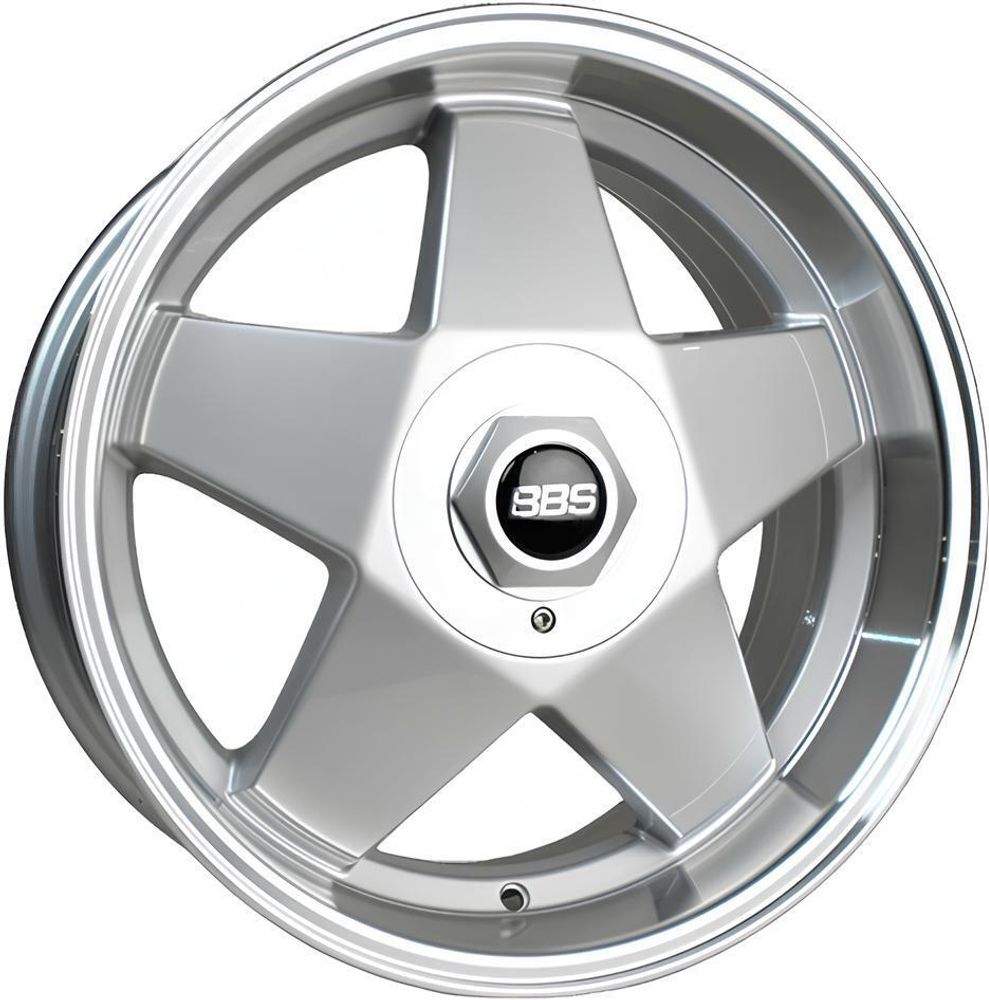 Stuttgart ZB 561 7.5x17 4x100/114.3 ET 35 Dia 67 (SML)
