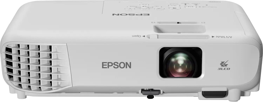 Проектор Epson CB-X06