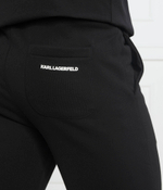 спортивные штаны Karl Lagerfeld - черный(705081 531900)