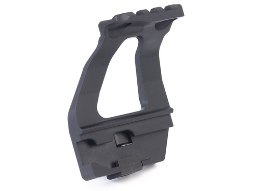 Кронштейн SAG BIT боковой быстросъёмный Picatinny/ACOG для АК/Сайга (S20073)