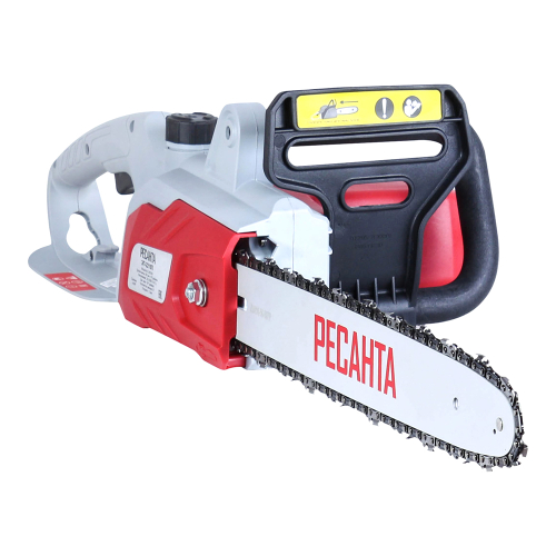 Цепная электропила РЕСАНТА ЭП-2216П