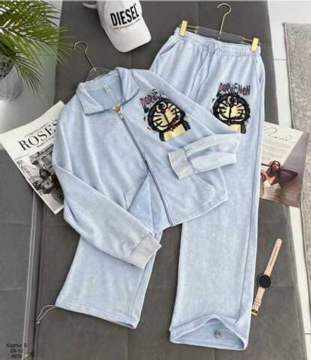 Костюм 4145521 (427428681) Fabrika