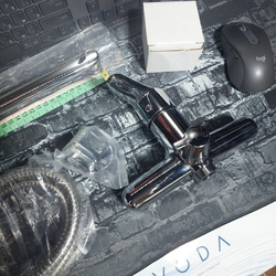 Смесители VODA / ПрофСан