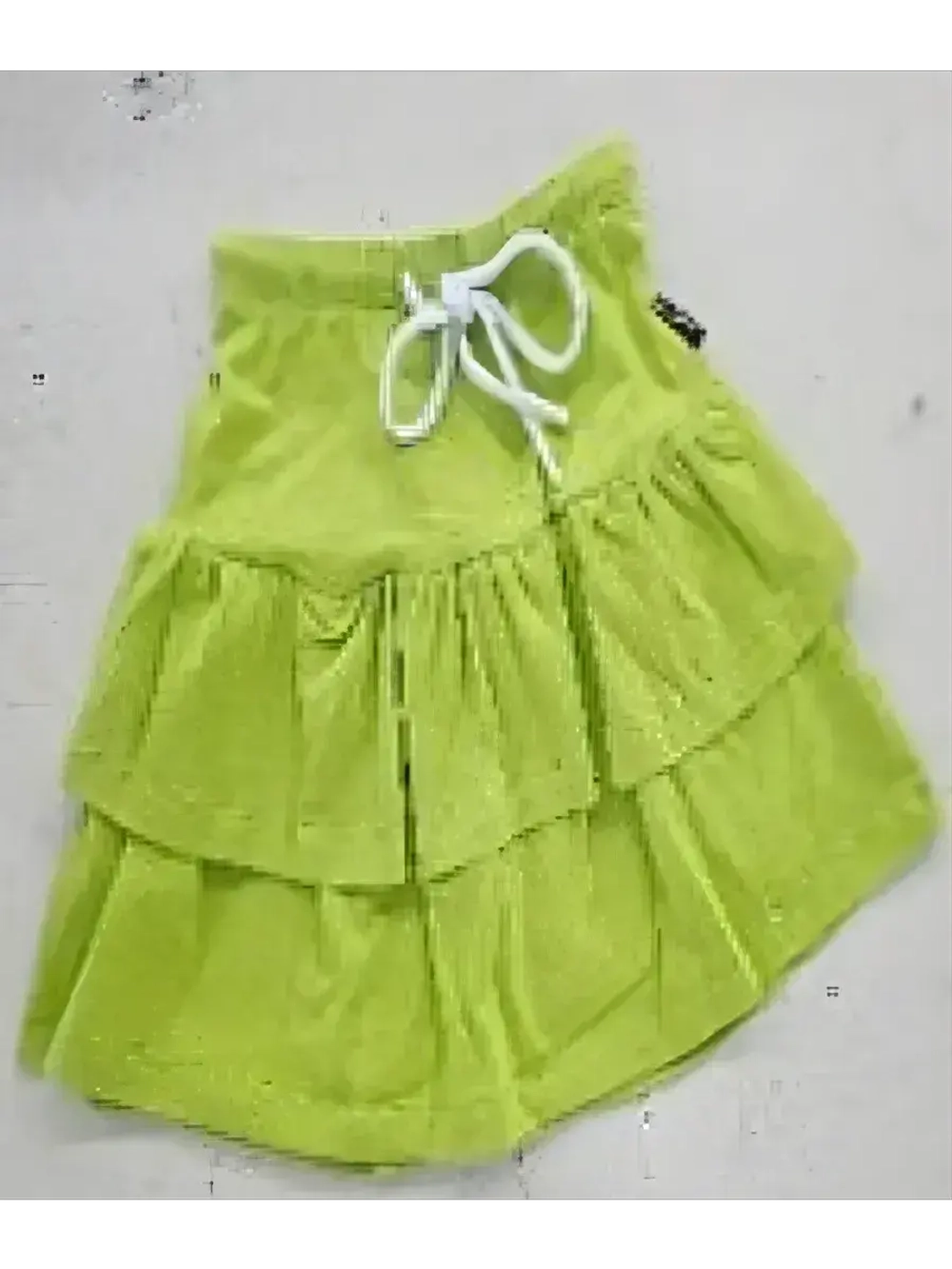 Юбка-шорты для девочки