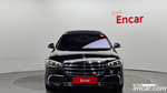 Mercedes-Benz S-Class W223 S580L 4MATIC (08.2021)
