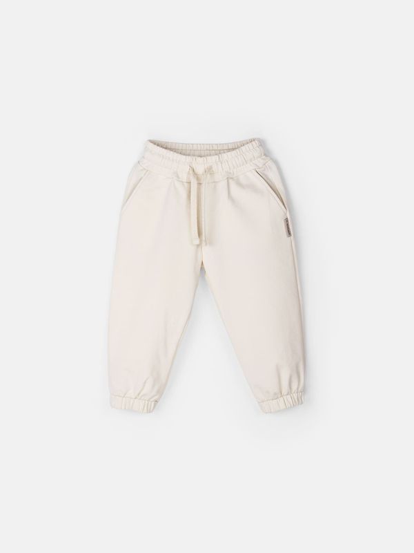 Джоггеры облегченные 