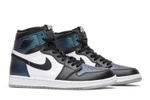 Кроссовки Jordan Air Jordan 1 Retro All Star 2017 Chameleon