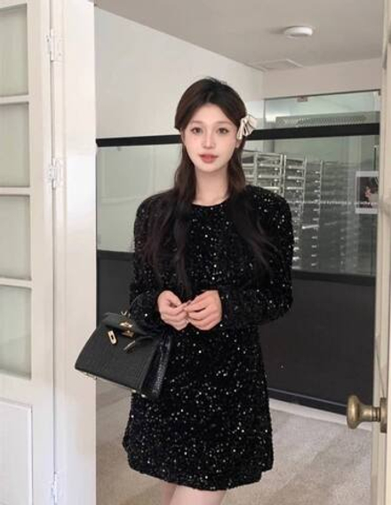 Платье Yves Saint Laurent