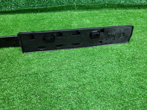 Рейлинг левый Hyundai Creta 1 (2016-2021)