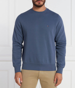 Худи FLAG LOGO Tommy Hilfiger - голубой(MW0MW32735)