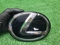 Эмблема решетки радиатора Lexus RX 5 (2022-н.в.)