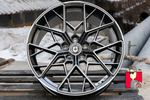 Комплект дисков HRE FF10 19x8.5 et35 5x114.3