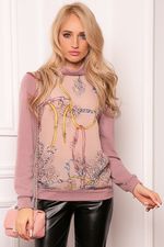 Джемпер 41135 Avili