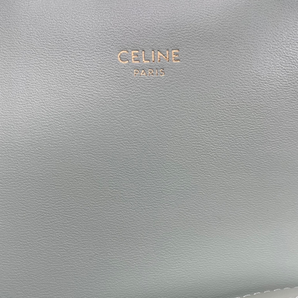 Celine Triomphe Bag 18 cm