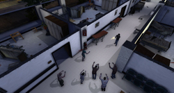 Trapped Dead (для ПК, цифровой код доступа)