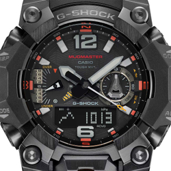 Часы Casio GWG-B1000EC-1A