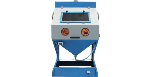 Эжекторная камера струйной очистки КСО 110-И