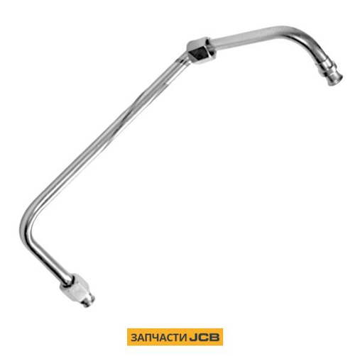 Трубка КПП JCB 830/11805