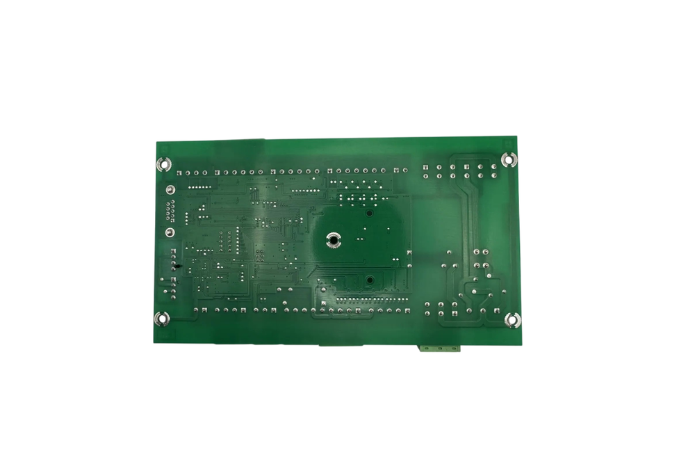 Центральная плата с программой для  KTC-3/4 MS9