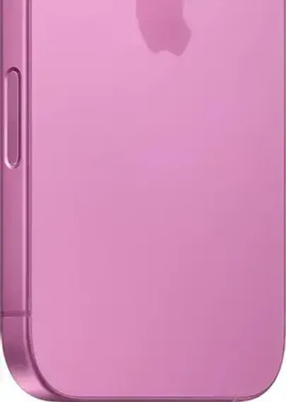 Apple iPhone 16 256Gb Розовый