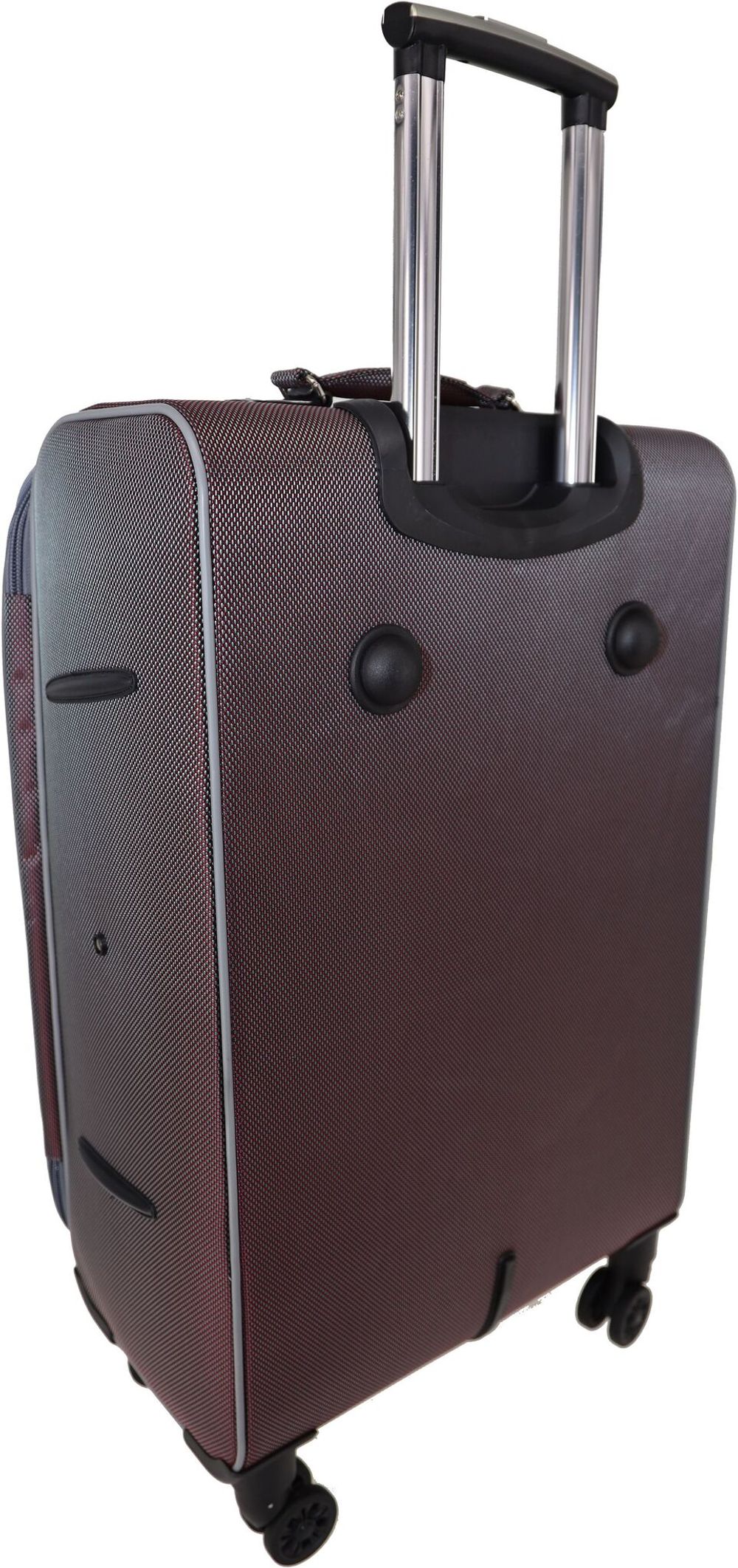 Чемодан 458-4 / 26 дюймов