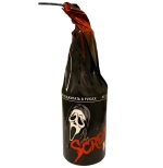 PB-016 Scream 100: фитильная петарда с эффектом крика и мощным взрывом, граммовка 40 грамм.