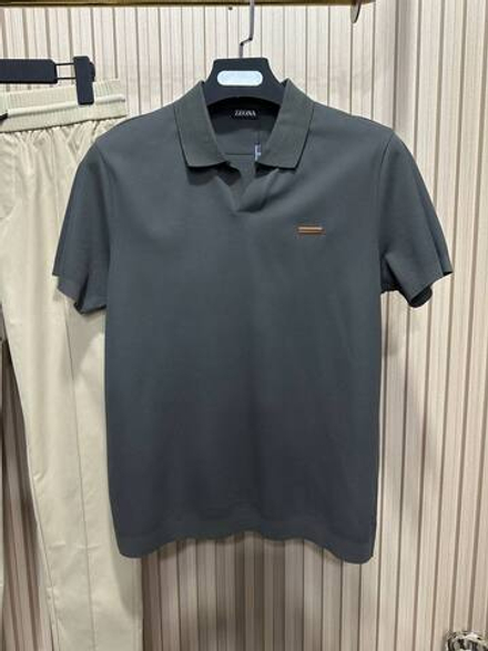 Поло Zegna