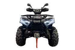 Квадроцикл LINHAI-YAMAHA P320 Promax