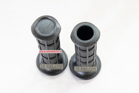 53150-K1T-E10. GRIP, L. HANDLE. Honda CRF300Rally (open end)