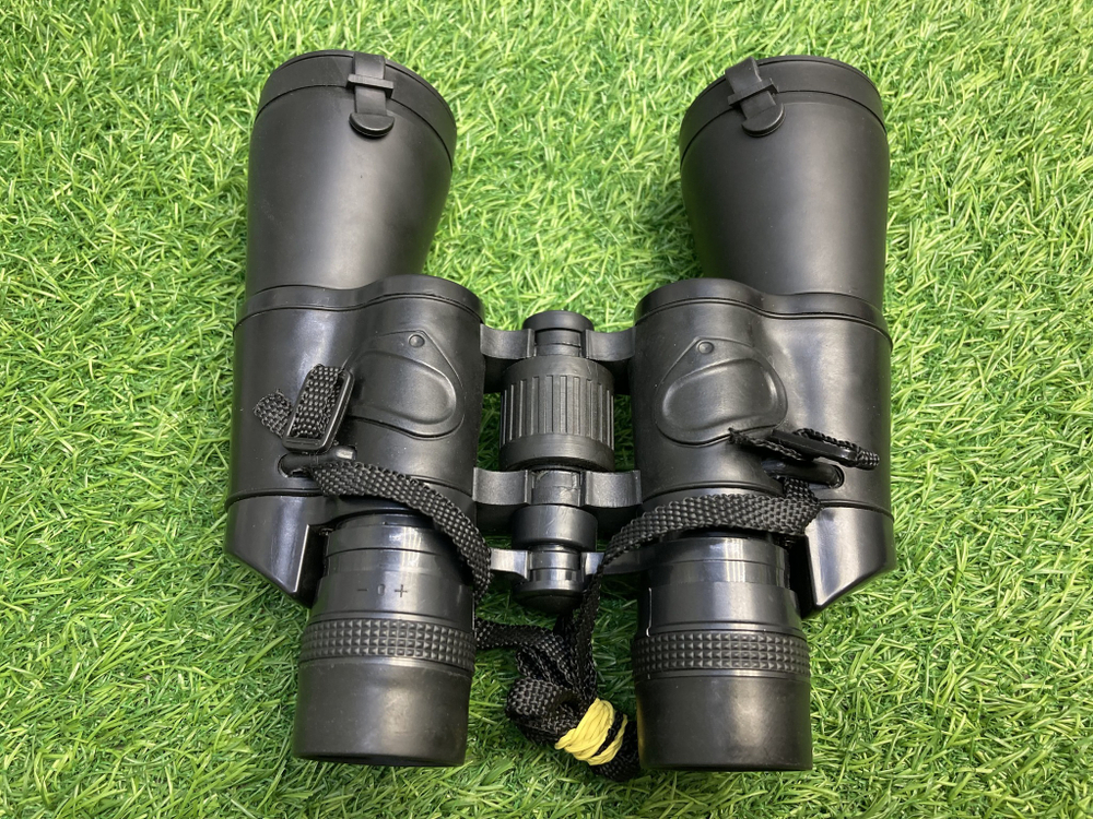 Rekam Robinzon Voyage 7x50 Покупка/Продажа