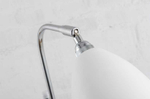 Table design lamp  Bestlite BL1 by Gubi (White)