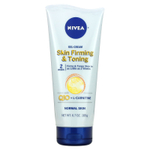 Nivea, укрепляющий и тонизирующий крем-гель с коэнзимом Q10 и L-карнитином, 189 г (6,7 унции)