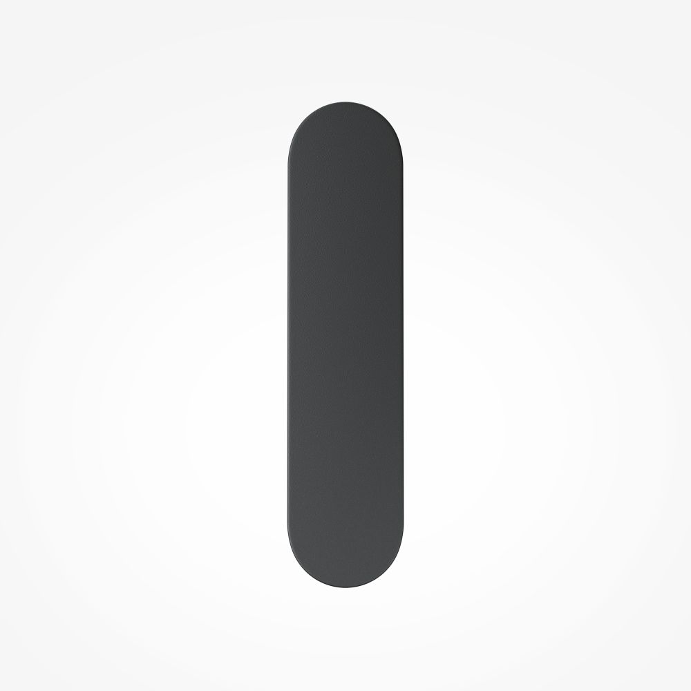 Светильник настенный светодиодный Maytoni   MOD356WL-L4B3K