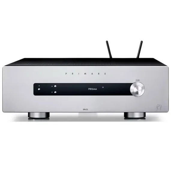 Primare SPA25 Silver