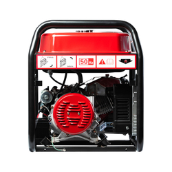 Бензиновый генератор ALTECO APG 7000 TE