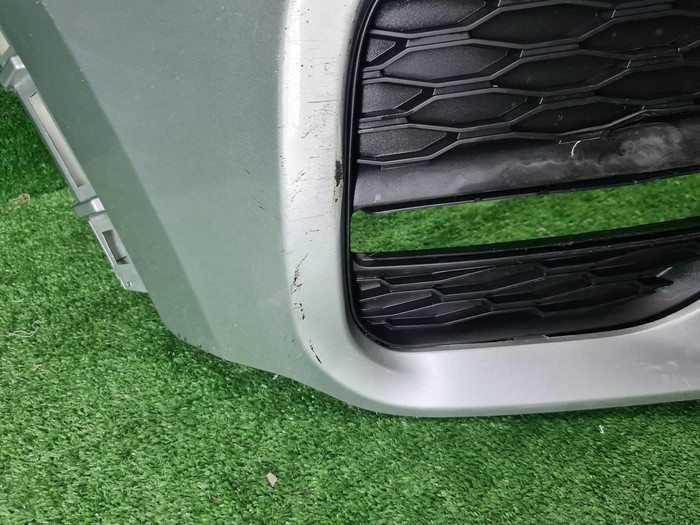 Бампер передний Chery Tiggo 4 (2018-2023)