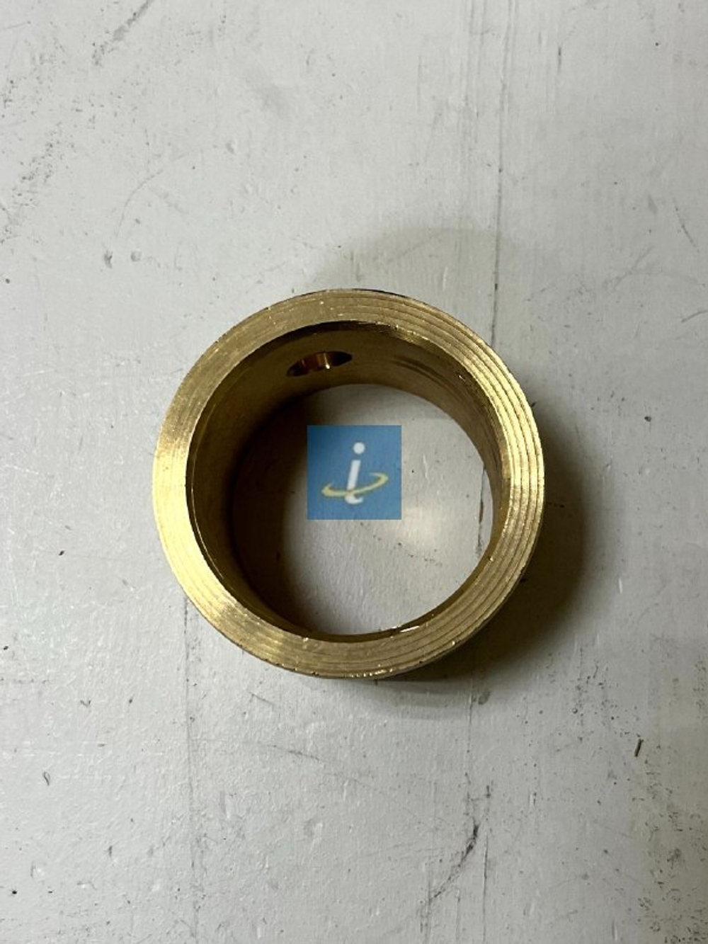 Втулка распределительного вала передняя 7511.1006026