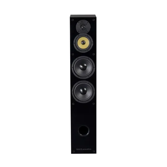 Davis Acoustics Balthus 70 American Walnut